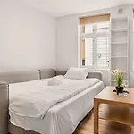 Dinbnb I Cozy Vibe In Idyllic Surroundings Lejlighed *