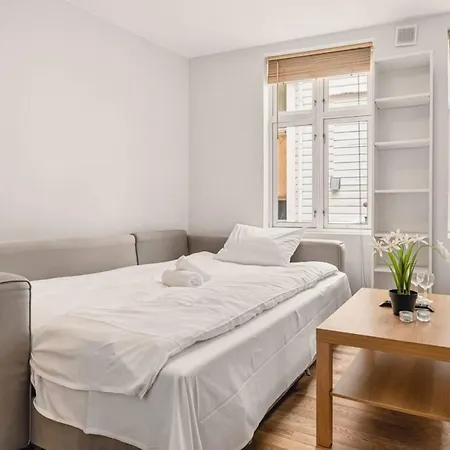 Dinbnb I Cozy Vibe In Idyllic Surroundings Leilighet *