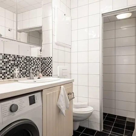 Dinbnb I Cozy Vibe In Idyllic Surroundings