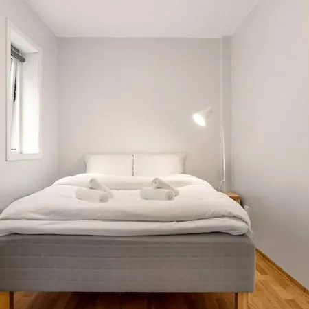 Dinbnb I Cozy Vibe In Idyllic Surroundings Leilighet *
