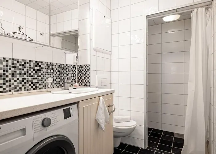 Dinbnb I Cozy Vibe In Idyllic Surroundings