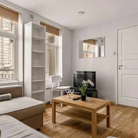 Dinbnb I Cozy Vibe In Idyllic Surroundings *