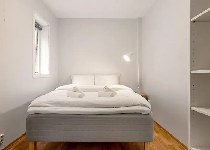 Dinbnb I Cozy Vibe In Idyllic Surroundings Appartement *